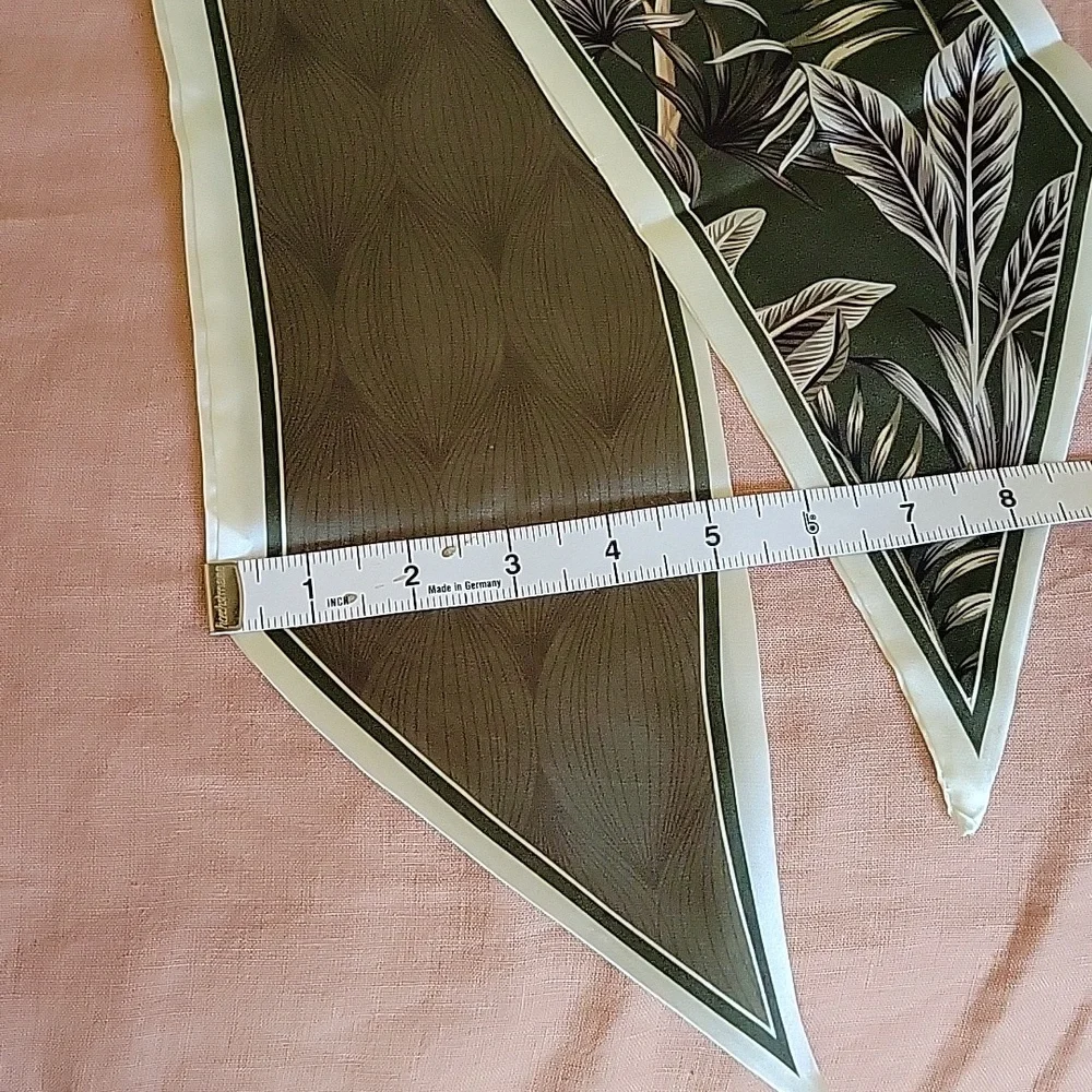 Long Jungle Scarf